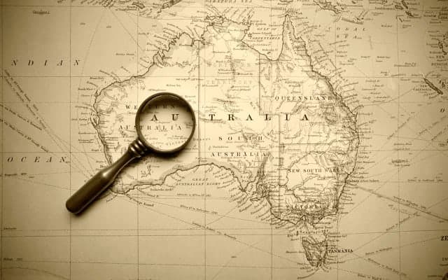 西澳大利亚的锂热潮仍在继续