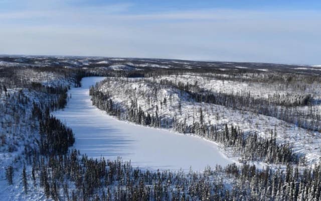 92 Energy锁定 Athabasca Basin 的 Gemini 铀矿发现区新钻探计划