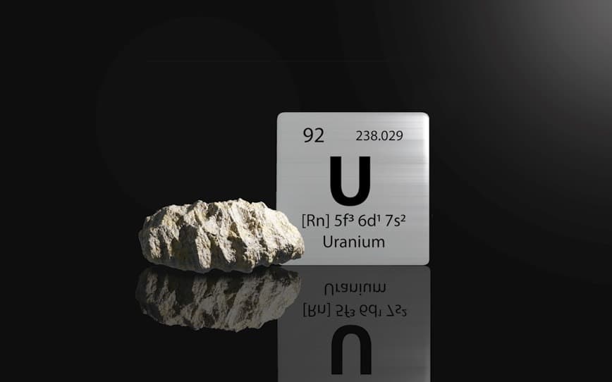 92 Energy 欢迎加拿大与 Atha Energy 和 Latitude Uranium 的合并取得重要里程碑