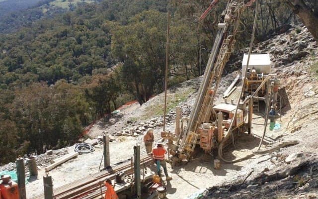 Argent Minerals在Pine Ridge金矿项目重启钻探,完成第二阶段项目