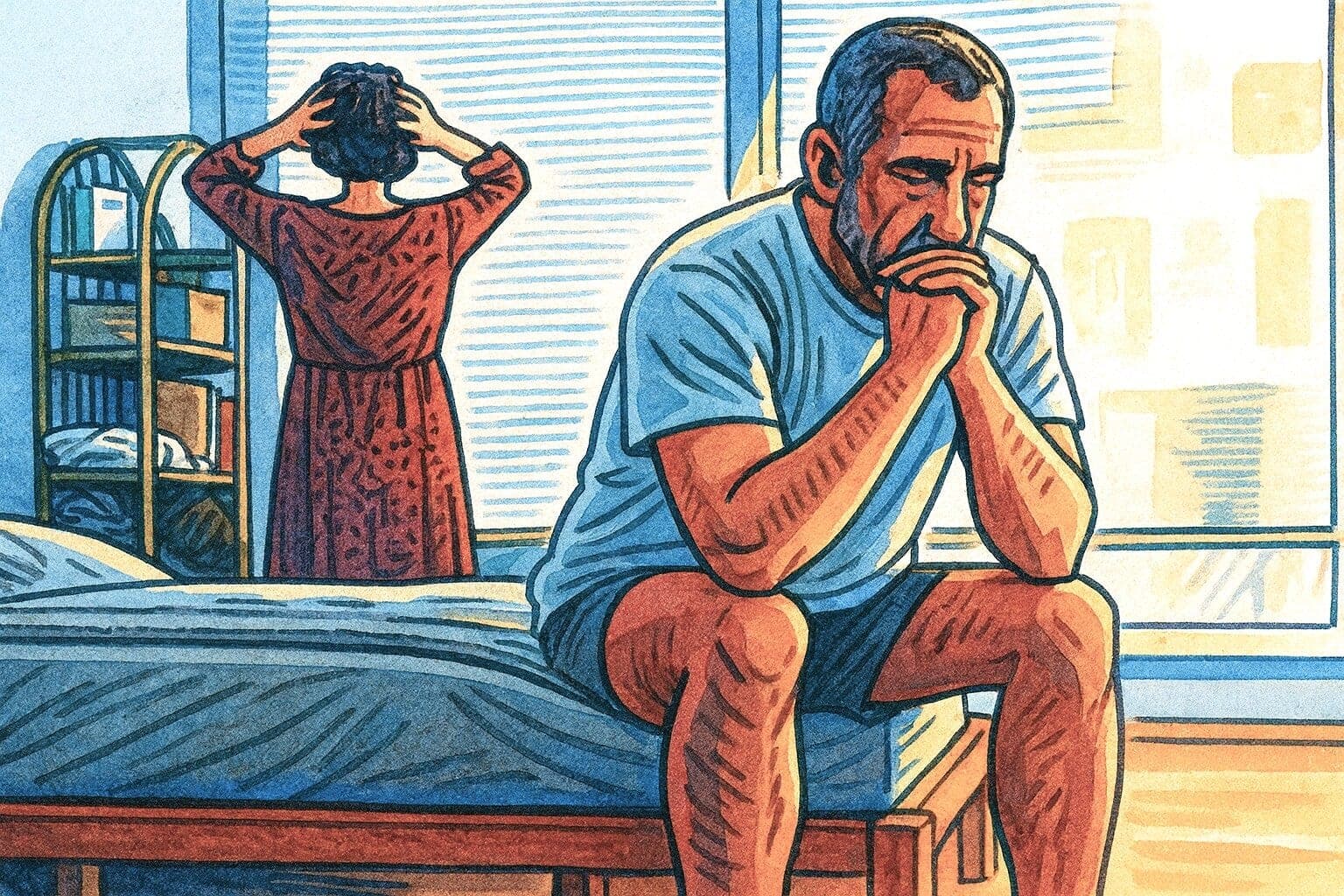 EVE Health Group Advances ED Treatment with First Order for Libbo