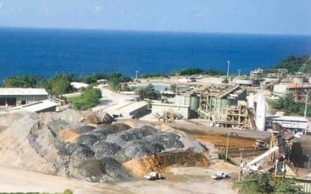 Kingston Resources加强国内团队推进Misima黄金项目的开发