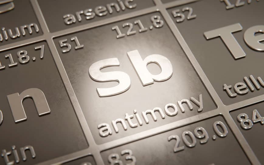 Resolution Minerals Launches Maiden Exploration at Horse Heaven Antimony Project in the US