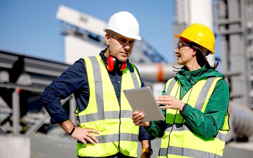 Resolution Minerals recruits Washington specialist to help advance Horse Heaven project