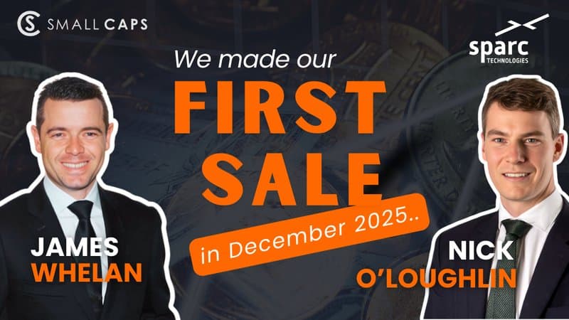 Sparc Technologies: EcoSparc & Hydrogen Pilot Update